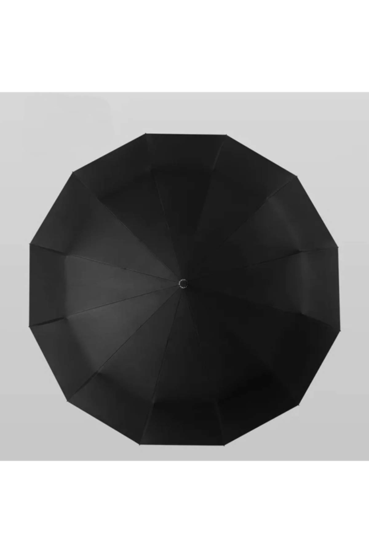 Bliss Umbrella Ahşap Saplı Şemsiye
