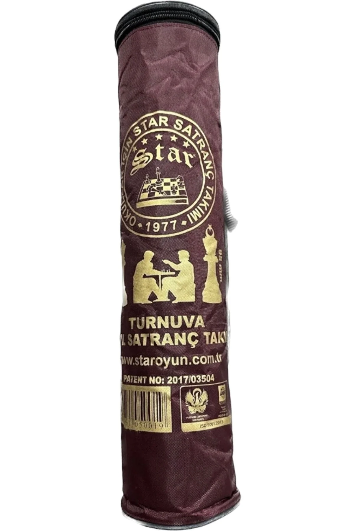 Ahşap satranç takımı klasik oyun seti yetişkin ve çocuklar için uygun - Hobi &amp; Eğlence