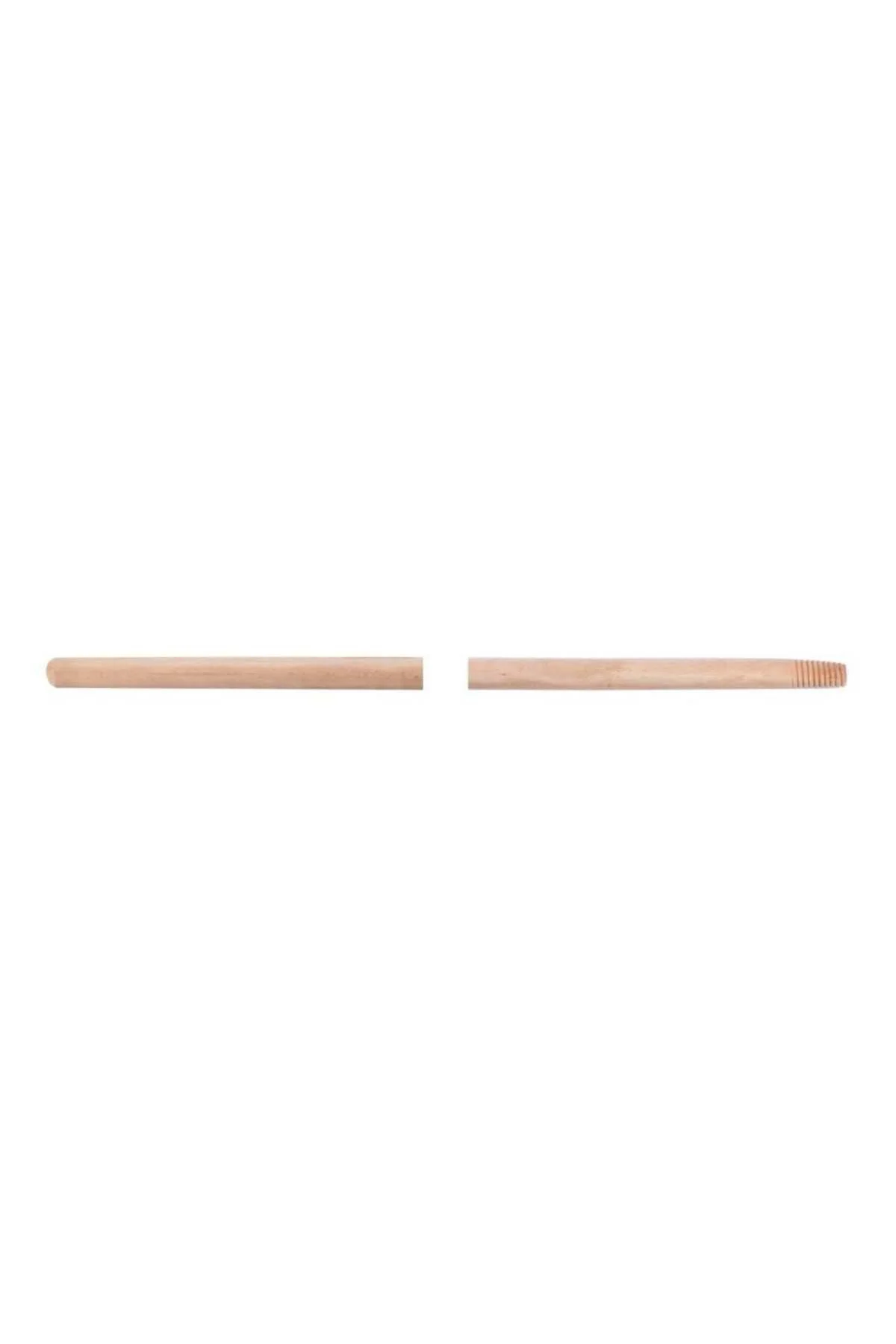 Ahşap Sırık Pasolu 150 Cm