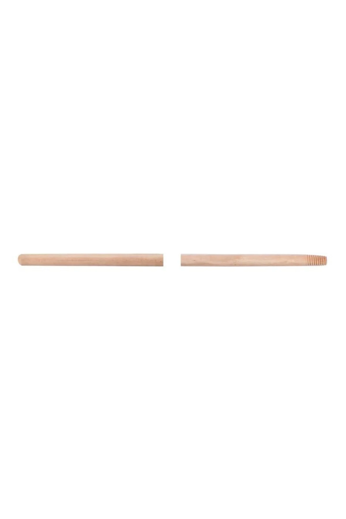 Ahşap Sırık Pasolu 150 cm