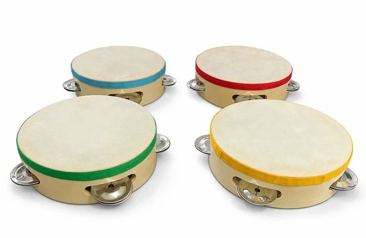Ahşap Tef Müzik Aleti 92-618 – 18 Cm Profesyonel Tef Fiyatı, Yorumları ve Özellikleri