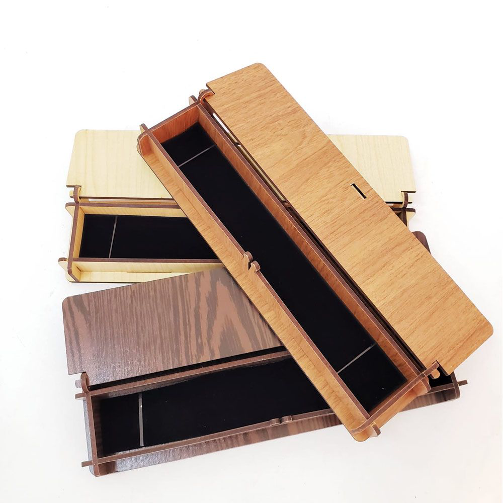 Ahşap Tesbih Kutusu Ahşap Tesbih Kutusu