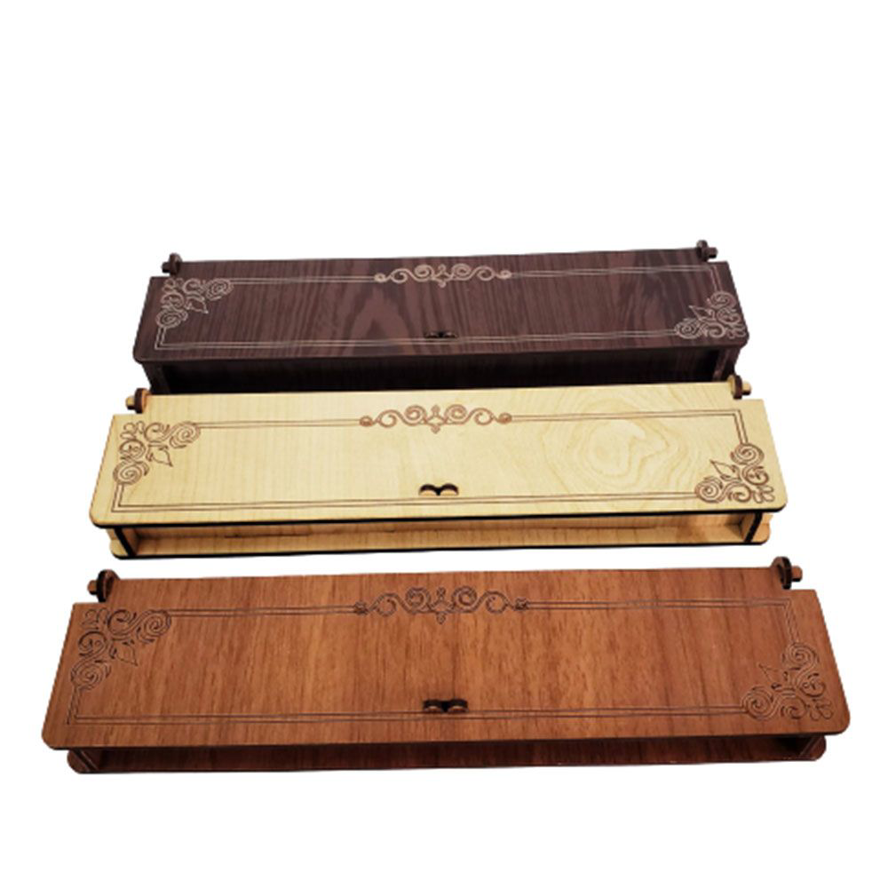 Ahşap Tesbih Kutusu Ahşap Tesbih Kutusu