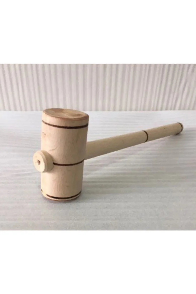 Ahşap Tokmak - Zeytin Ceviz Fındık Kıracağı Royaleks-56088 ile Uyumlu Fiyatı, Yorumları ve Özellikleri