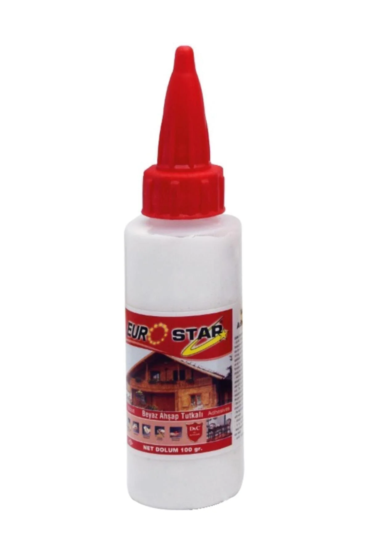 Ahşap Tutkalı 200 Gr