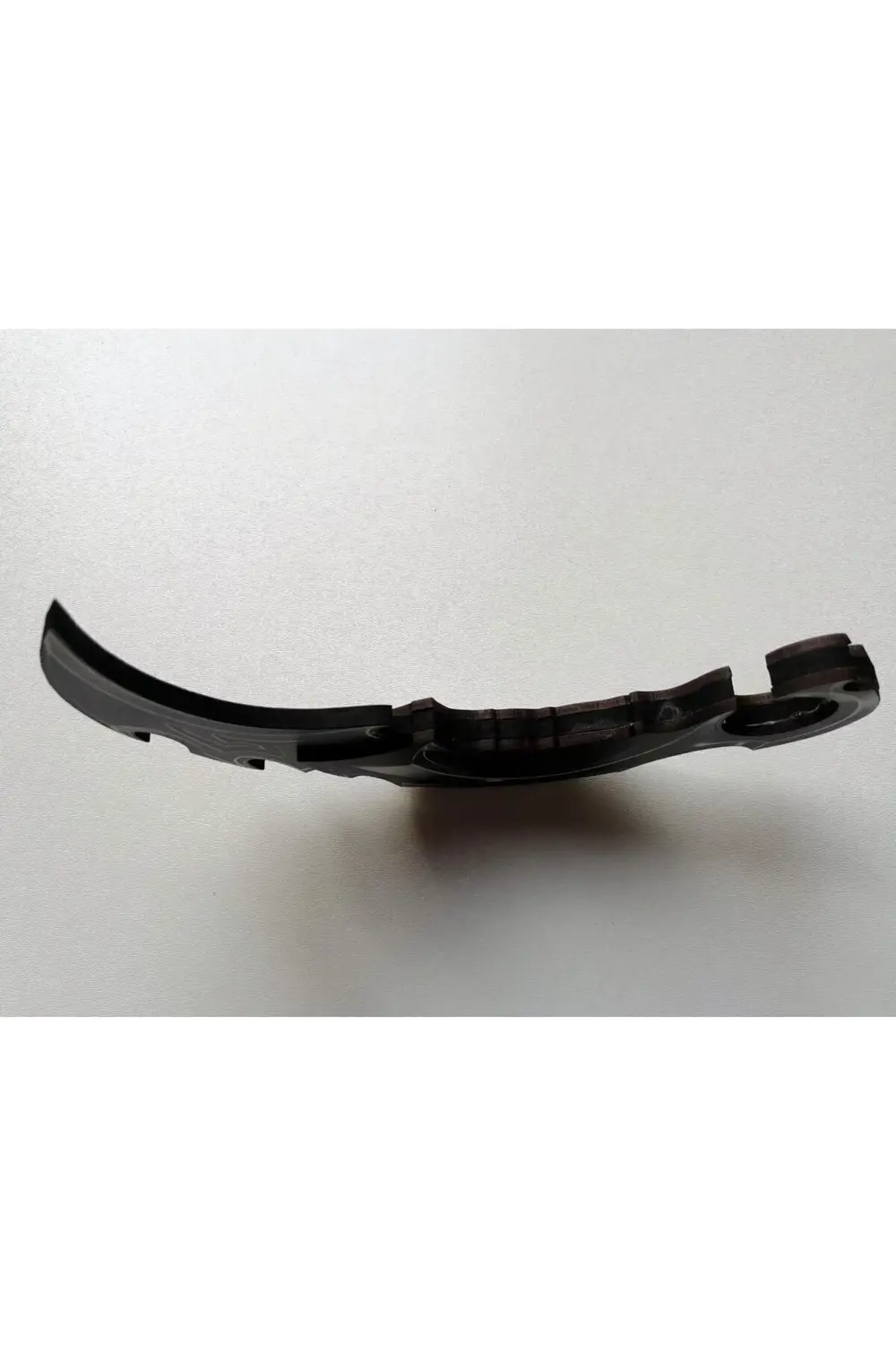 Ahşap Valorant 2 Li Set Oyuncak Figür ( Valorant Champions Karamb