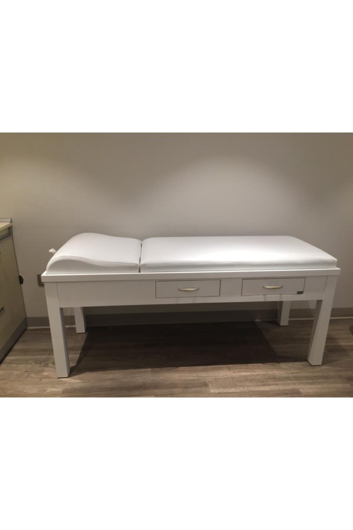 Koçak Hastane Malzemeleri Ahşap Yatak