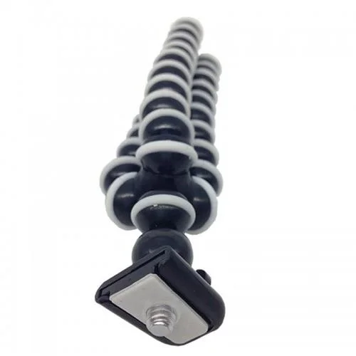 Ahtapot Tripod - Kamera ve Cep Telefonu İçin Esnek Mini Tripod Fiyatı, Yorumları ve Özellikleri