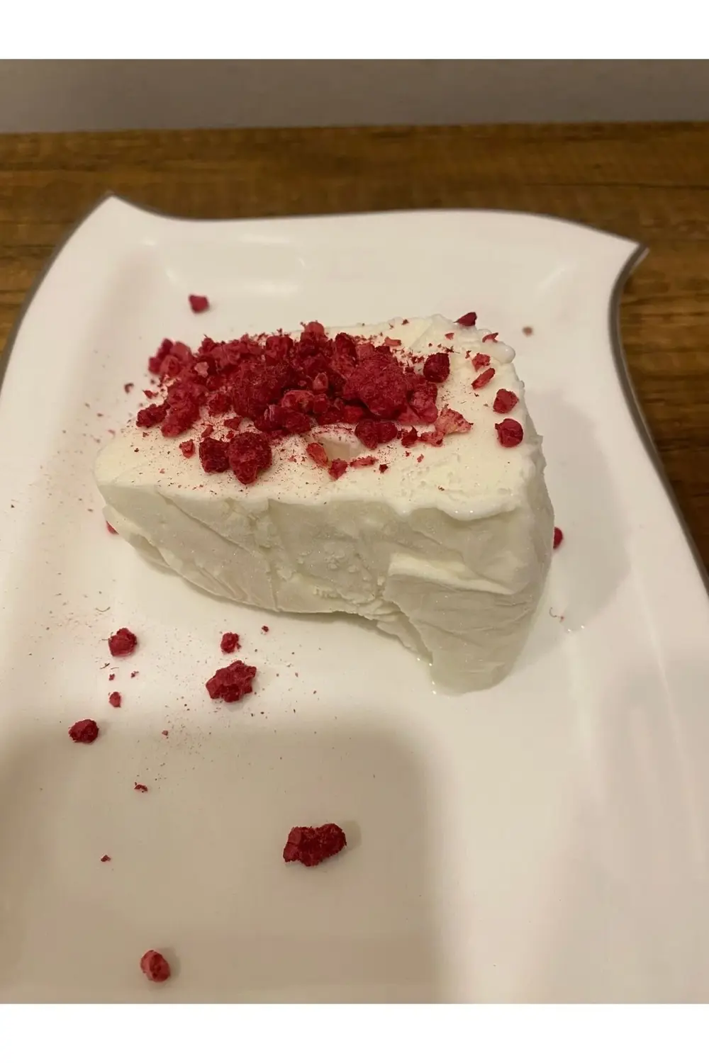 Ahududu (FRAMBUAZ) - Freeze Dried - Üretici Firmadan Dondurularak