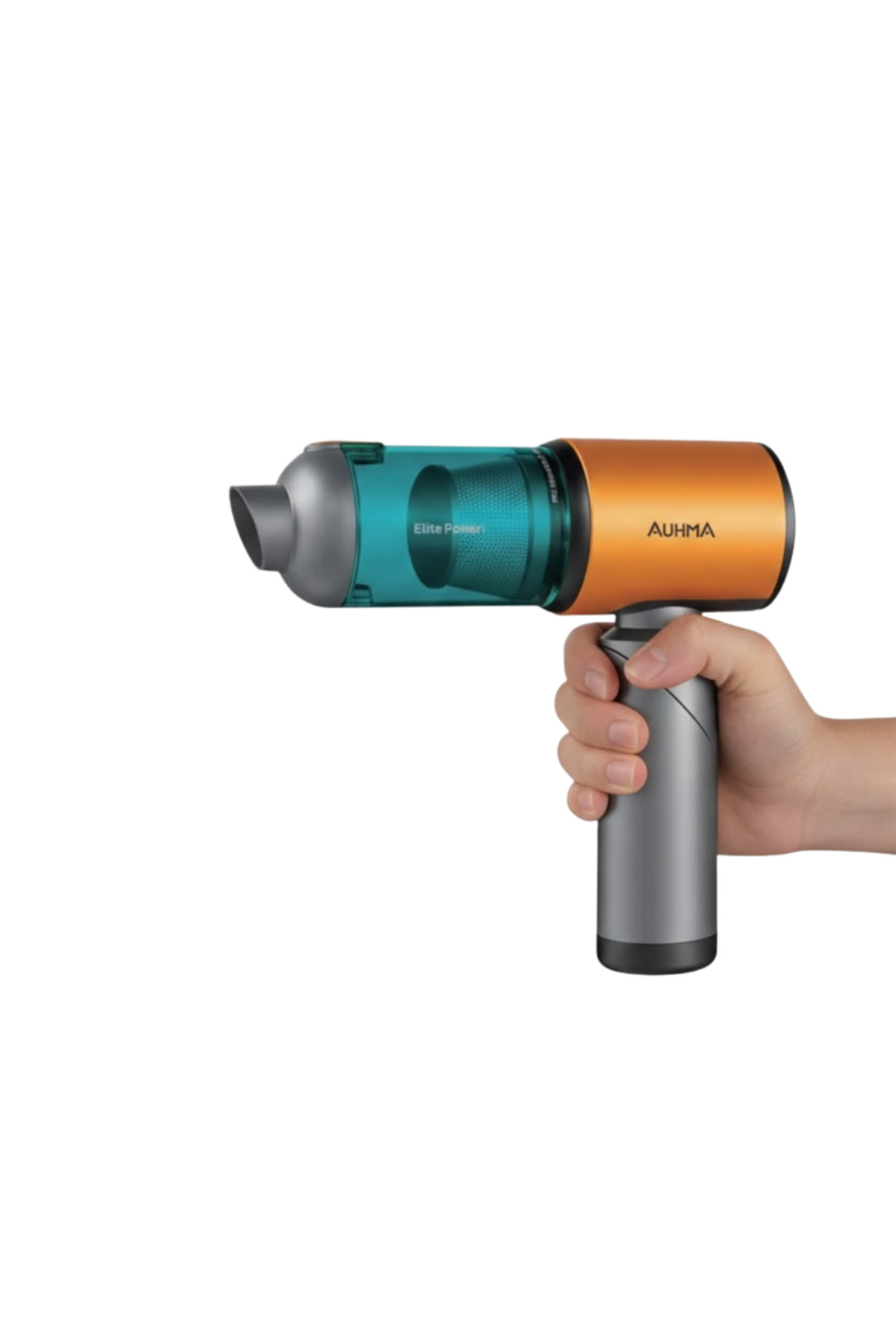 AHV27 Araç İçi El Süpürgesi - Lisinya