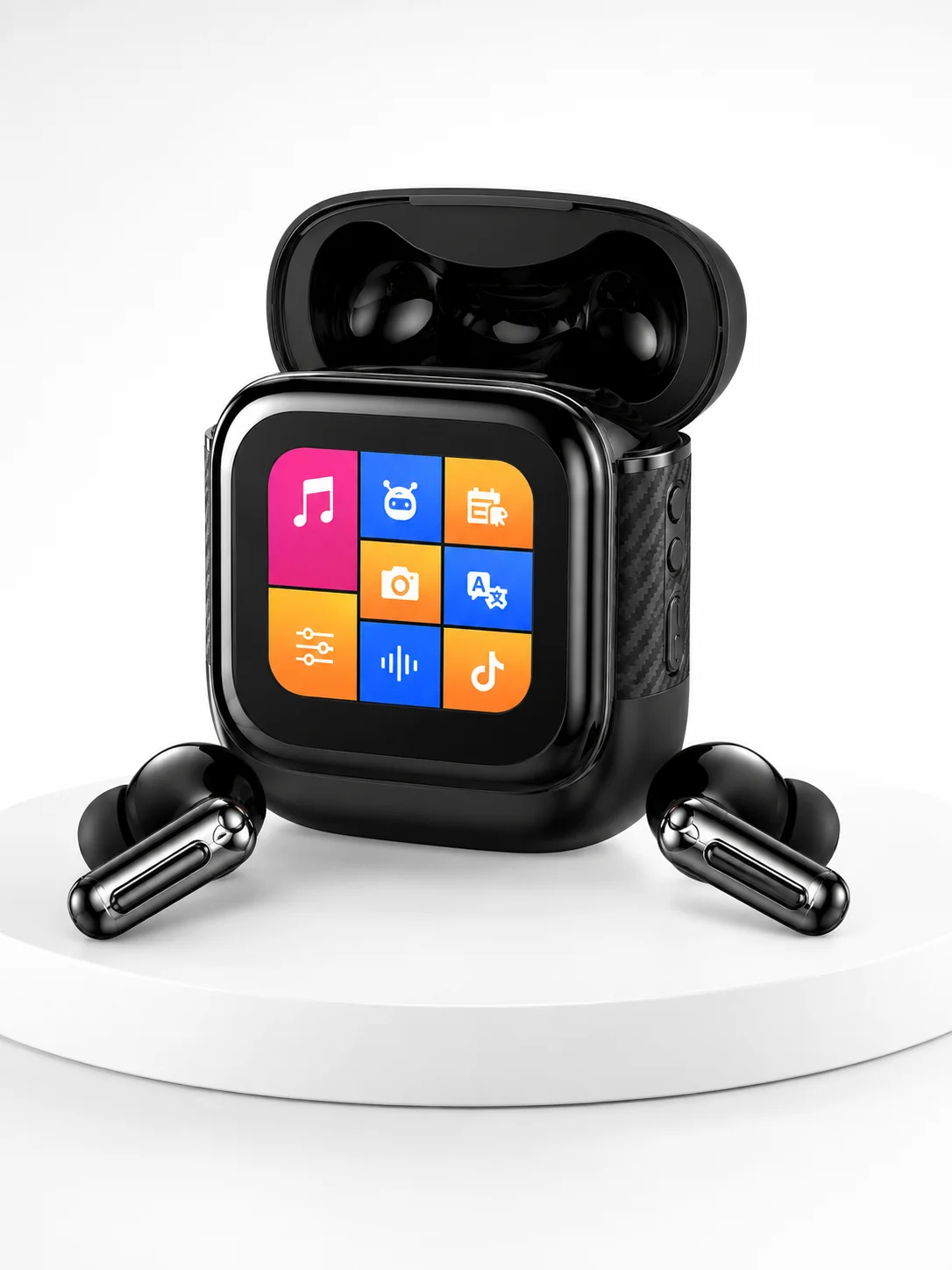 AI BLUETOOTHLU KULAKLIK