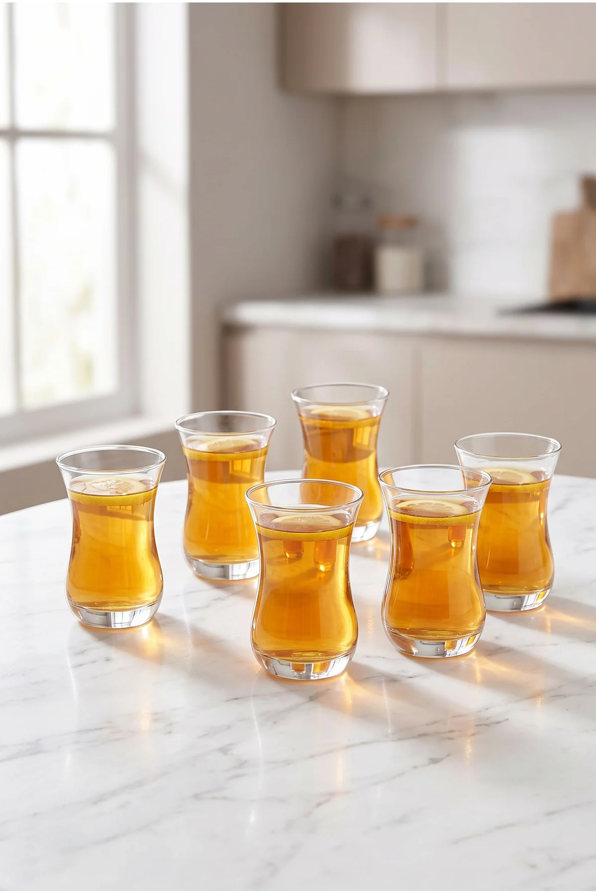 Aida 6'lı Çay Bardağı 160 cc Fiyatı, Yorumları ve Özellikleri