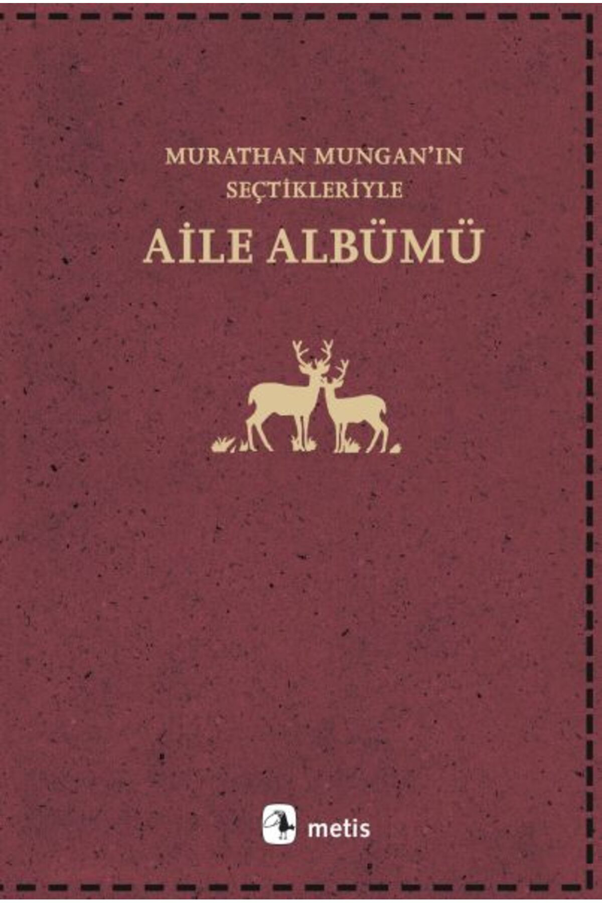 Metis Yayıncılık Aile Albümü