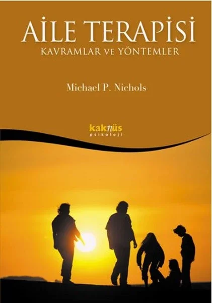 Aile Terapisi - Kavramlar ve Yöntemler Fiyatı, Yorumları ve Özellikleri