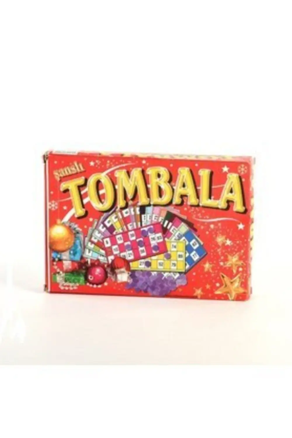 Aile Yılbaşı Sim Ve Karton Şapka Seti