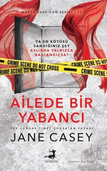Ailede Bir Yabancı Fiyatı, Yorumları ve Özellikleri