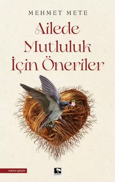 Ailede Mutluluk İçin Öneriler Fiyatı, Yorumları ve Özellikleri