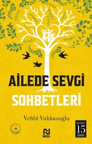 Ailede Sevgi Sohbetleri Fiyatı, Yorumları ve Özellikleri