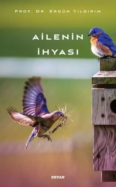 Ailemdeki Herkes Birini Öldürdü