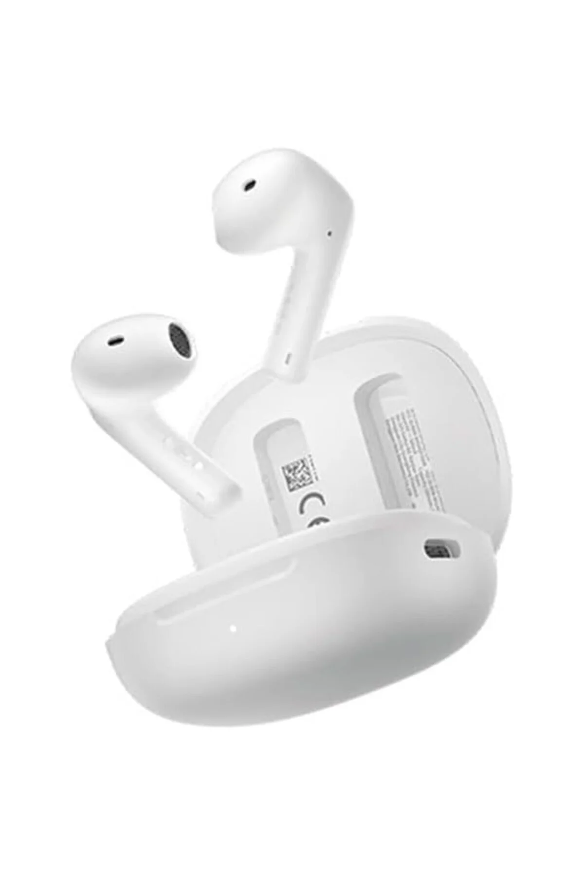 AilyBuds E10 Bluetooth Kulaklık - HiRes - LDAC - Çift Cihaz - Oyun Modu 4 Mics ENC Kulak