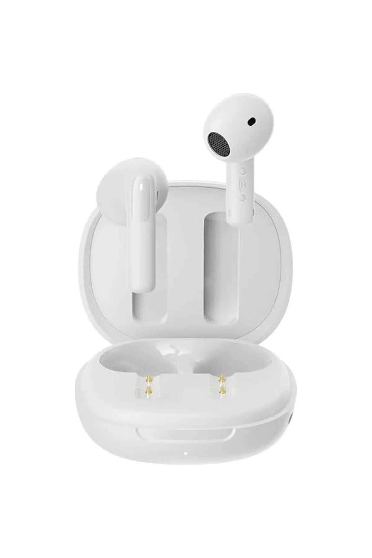 Ailybuds E20 ANC Bluetooth Kulaklık AI 6 Mikrofon IPX4 Beyaz