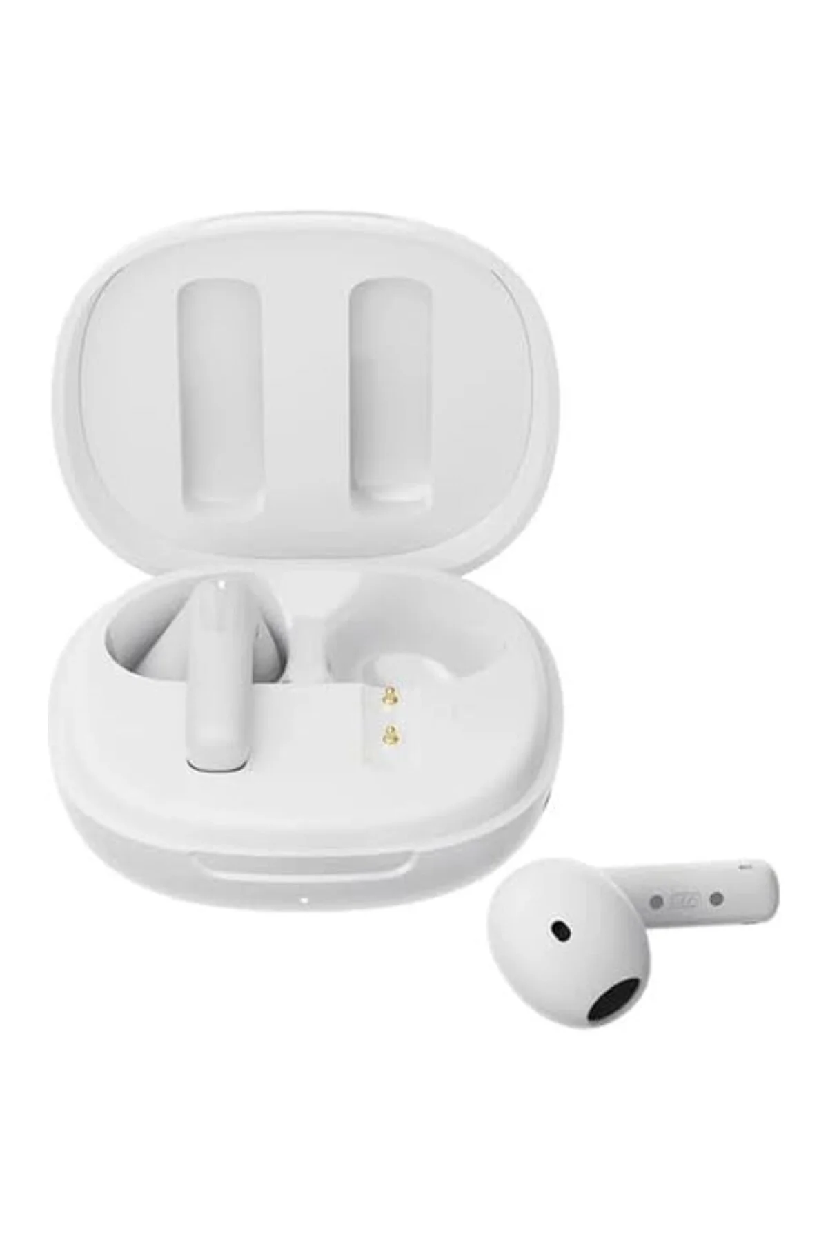 Ailybuds E20 ANC Bluetooth Kulaklık AI 6 Mikrofon IPX4 Beyaz