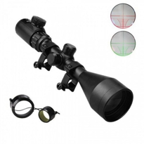 Aim 3-12X50E Çıft Işıklı Zoomlu Dürbün Aim 3-12X50E Çıft Işıklı Zoomlu Dürbün