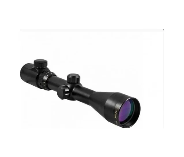 Aim 3-12x50e Çıft Işıklı Zoomlu Dürbün Lisinya Diğer