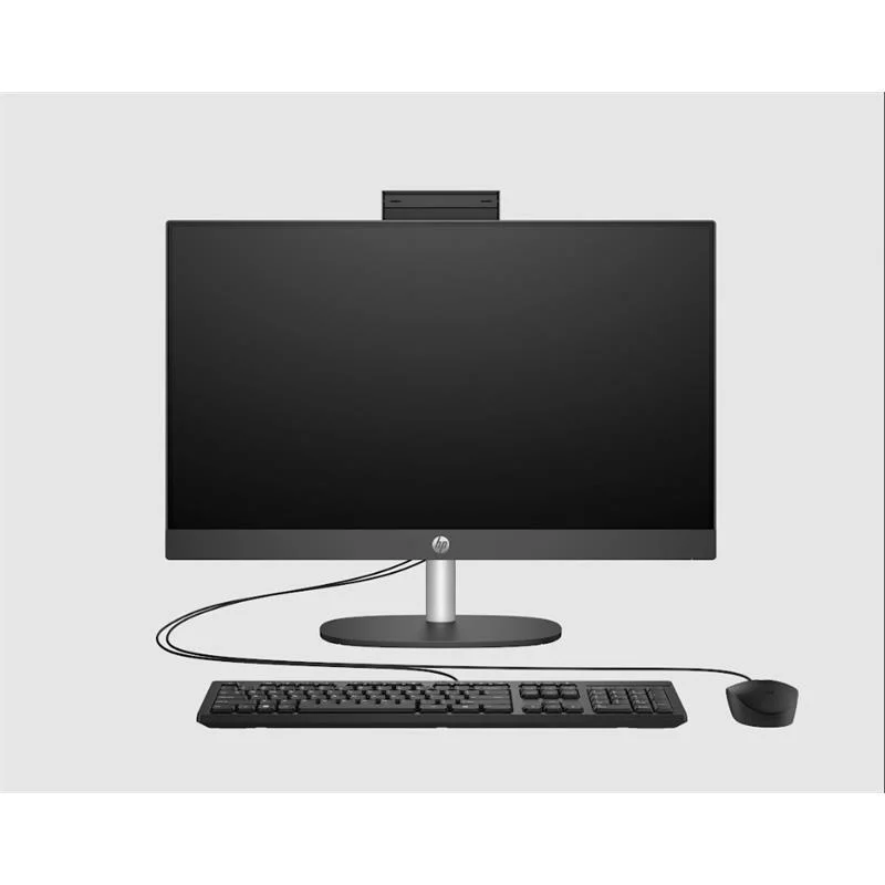 AIO PRO 240 G10 A1JZ3ES I5-1335 16GB 512SSD 23.8 DOS SİYAH Fiyatı, Yorumları ve Özellikleri