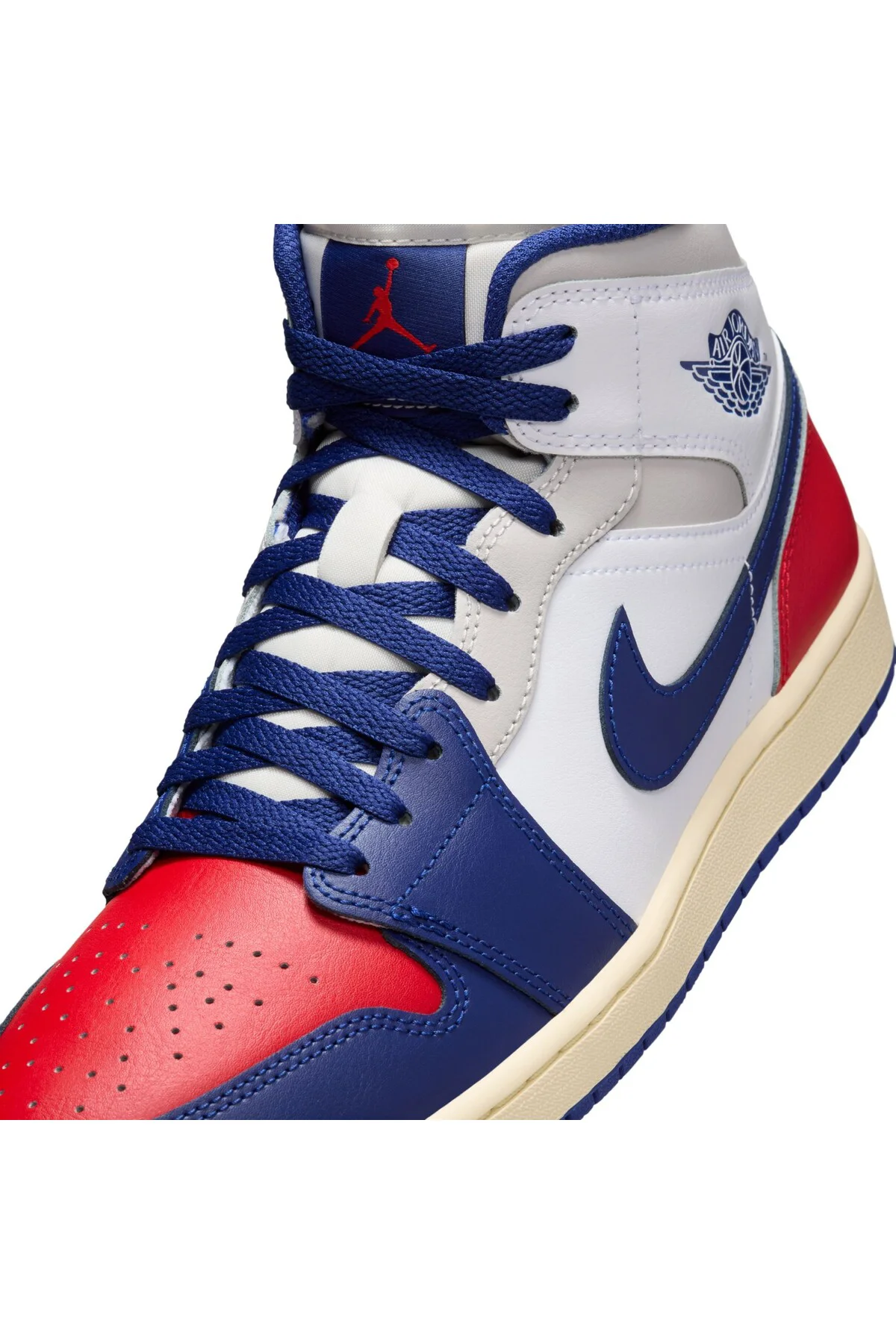 Air 1 Mid Erkek Basketbol Ayakkabısı DQ8426-102 PASHA GİYİM Fiyatı, Yorumları ve Özellikleri