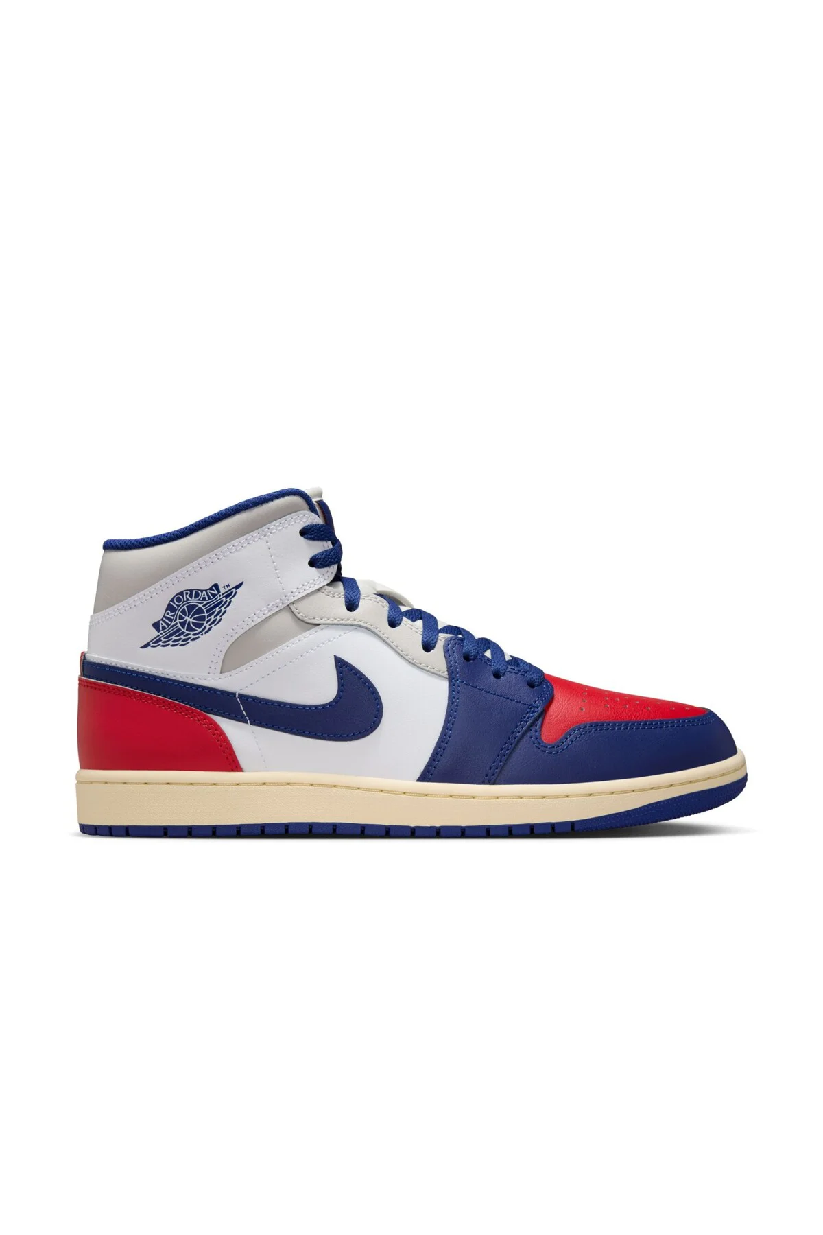 Air 1 Mid Erkek Basketbol Ayakkabısı DQ8426-102 PASHA GİYİM Fiyatı, Yorumları ve Özellikleri