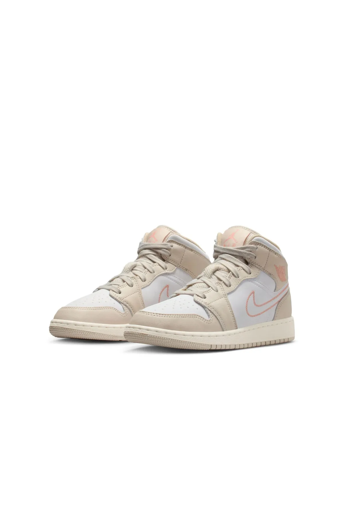 Air 1 Mid SE Gs Basketbol Ayakkabısı HQ5879-100