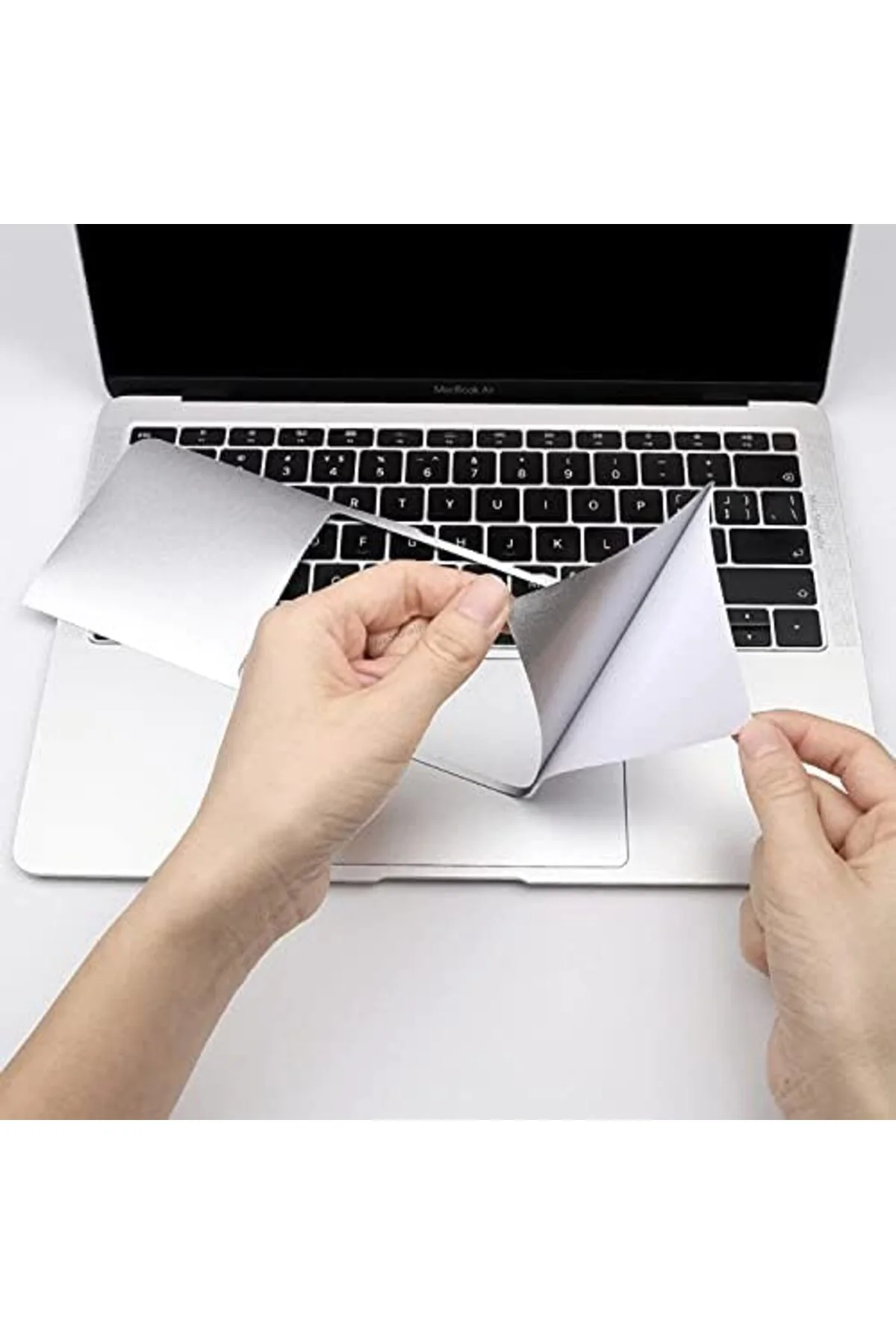 Air 13.6 inç Touchpad Trackpad Koruyucu Uyumlu M2 M3 M4 Mat Ultra Air 13.6 inç Touchpad Trackpad Koruyucu Uyumlu M2 M3 M4 Mat Ultra
