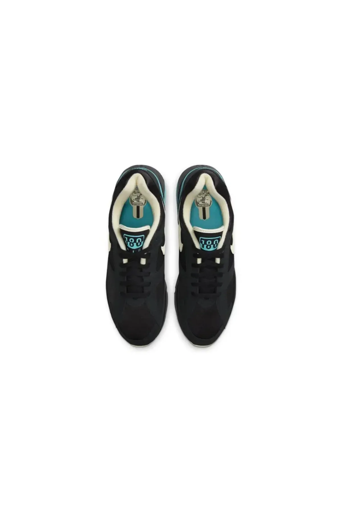 Air 180 Black Dusty Cactus FJ9259-001