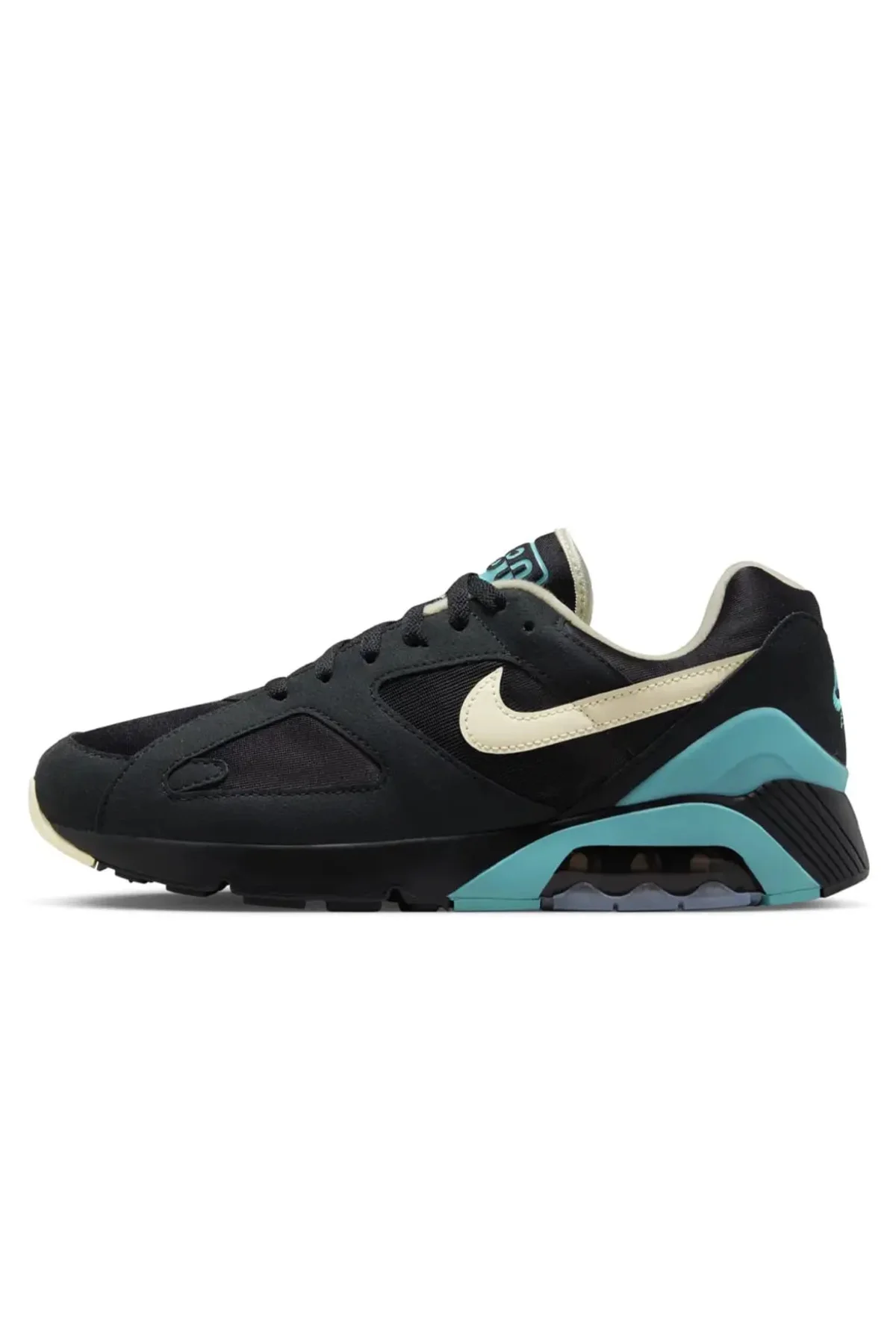 Air 180 Black Dusty Cactus FJ9259-001