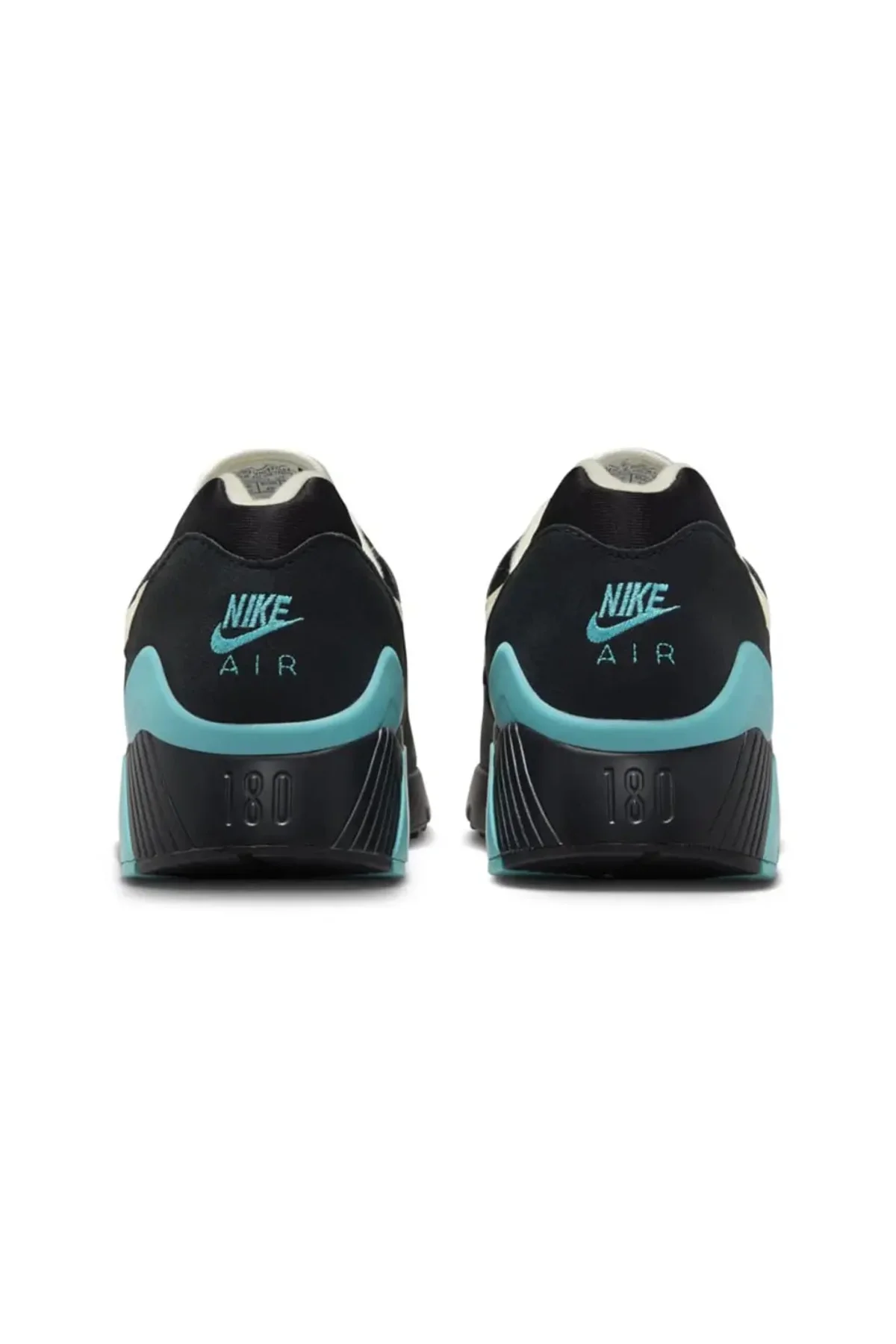Air 180 Black Dusty Cactus FJ9259-001