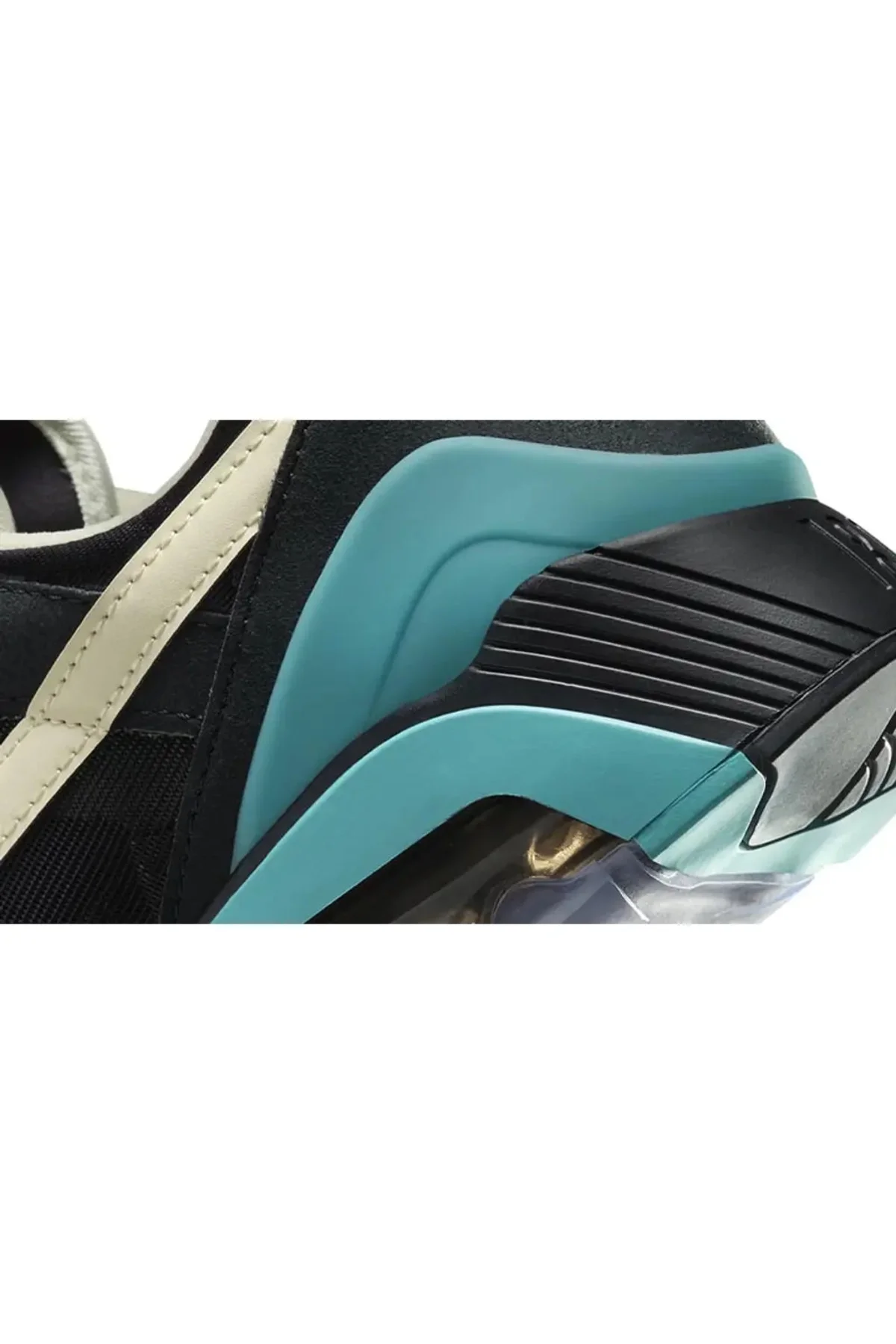 Air 180 Black Dusty Cactus FJ9259-001