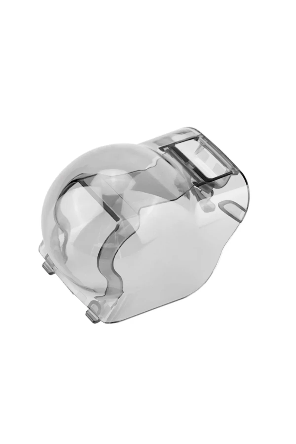 Air 2 Şeffaf Gimbal Kapağı