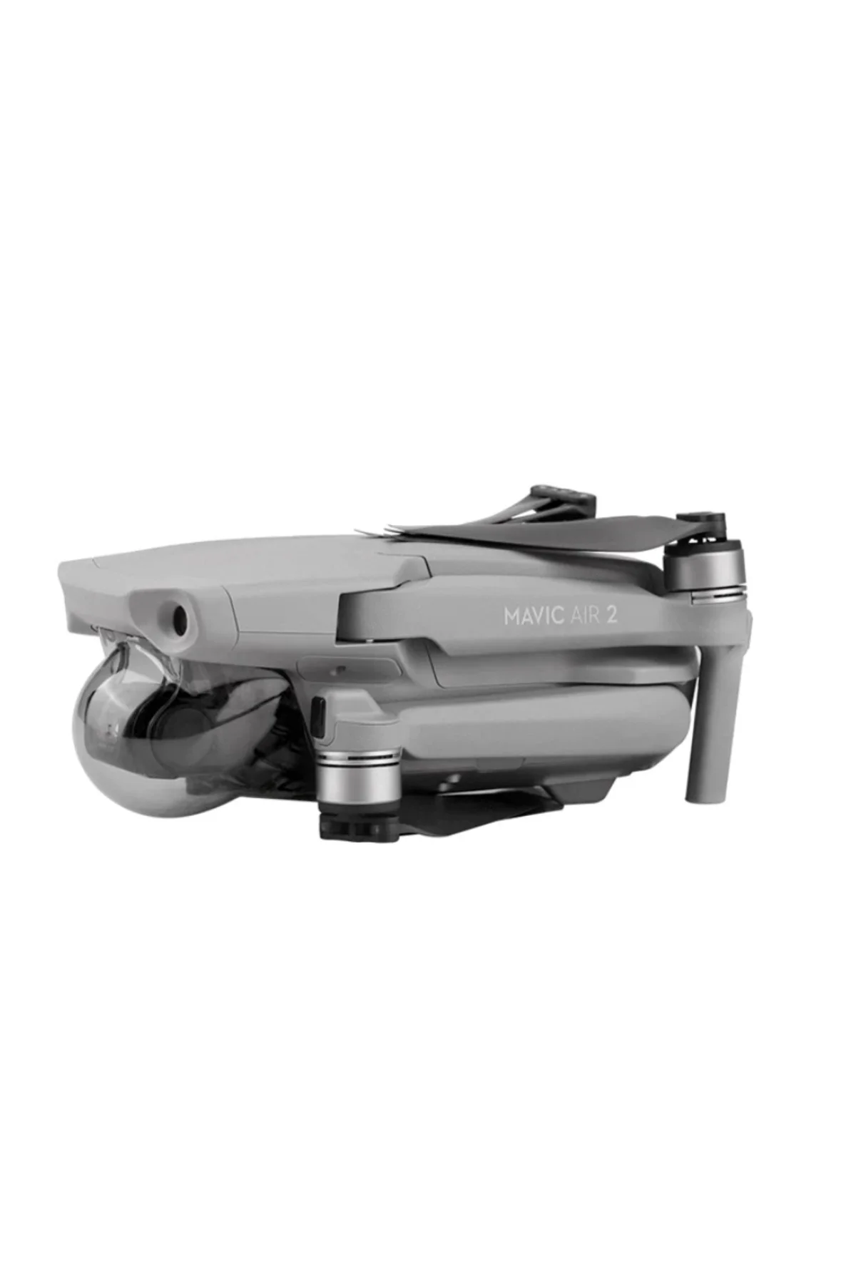 Air 2 Şeffaf Gimbal Kapağı