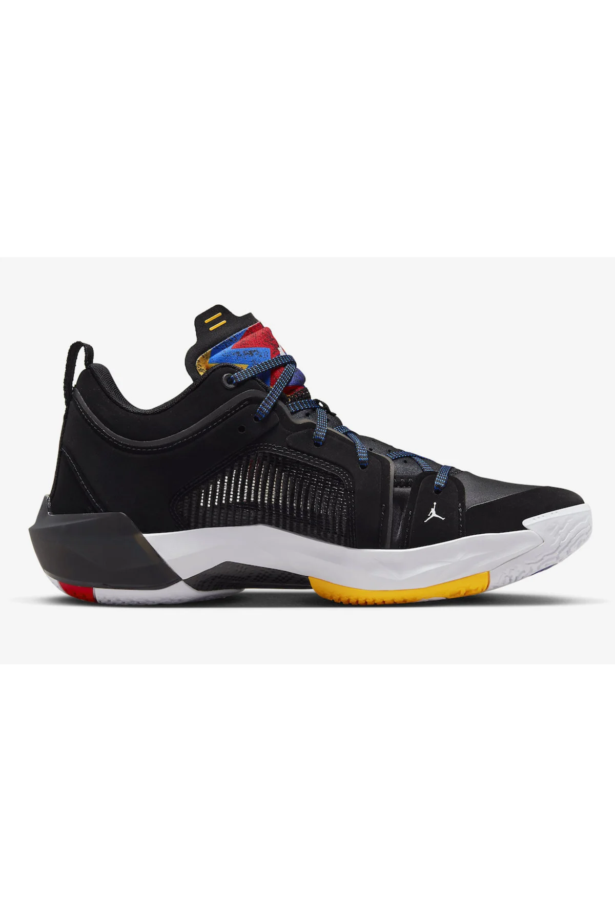 Air 37 Low “Nothing But Net”