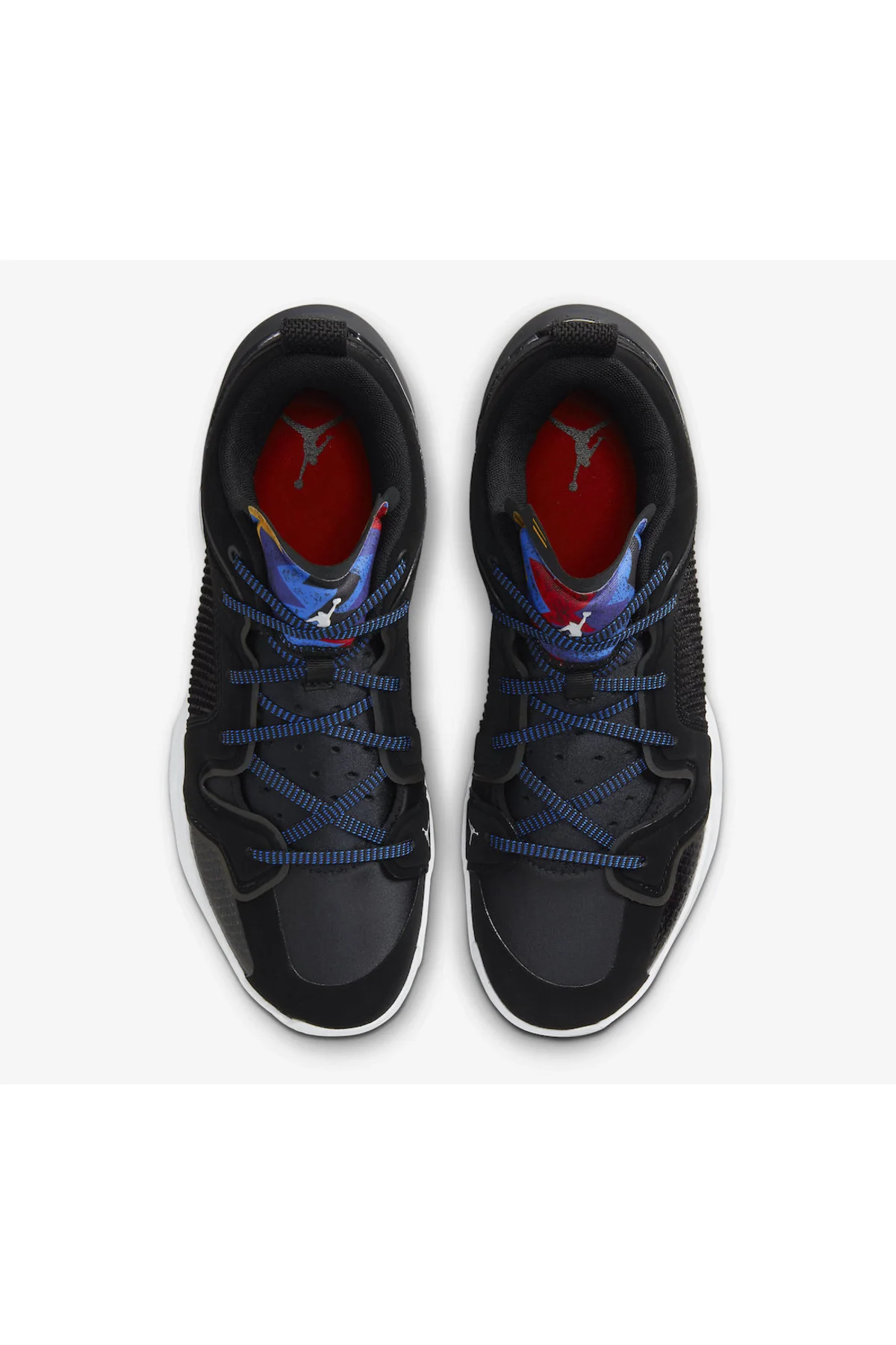 Air 37 Low “Nothing But Net”