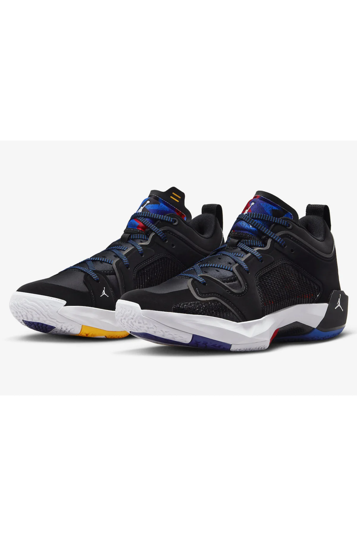 Air 37 Low “Nothing But Net”