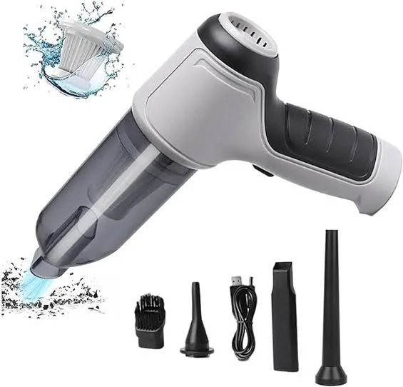 Air Blower Araba Süpürgesi Fiyatı, Yorumları ve Özellikleri