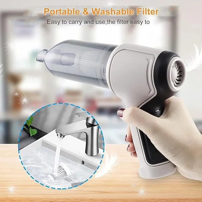 Air Blower Araba Süpürgesi Fiyatı, Yorumları ve Özellikleri