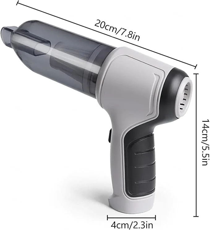 Air Blower Araba Süpürgesi Fiyatı, Yorumları ve Özellikleri