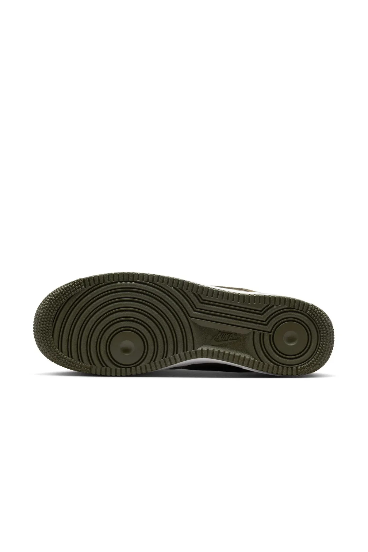 Air Force 1 '07 LV8 Erkek Yeşil Sneaker Ayakkabı IB6388 200