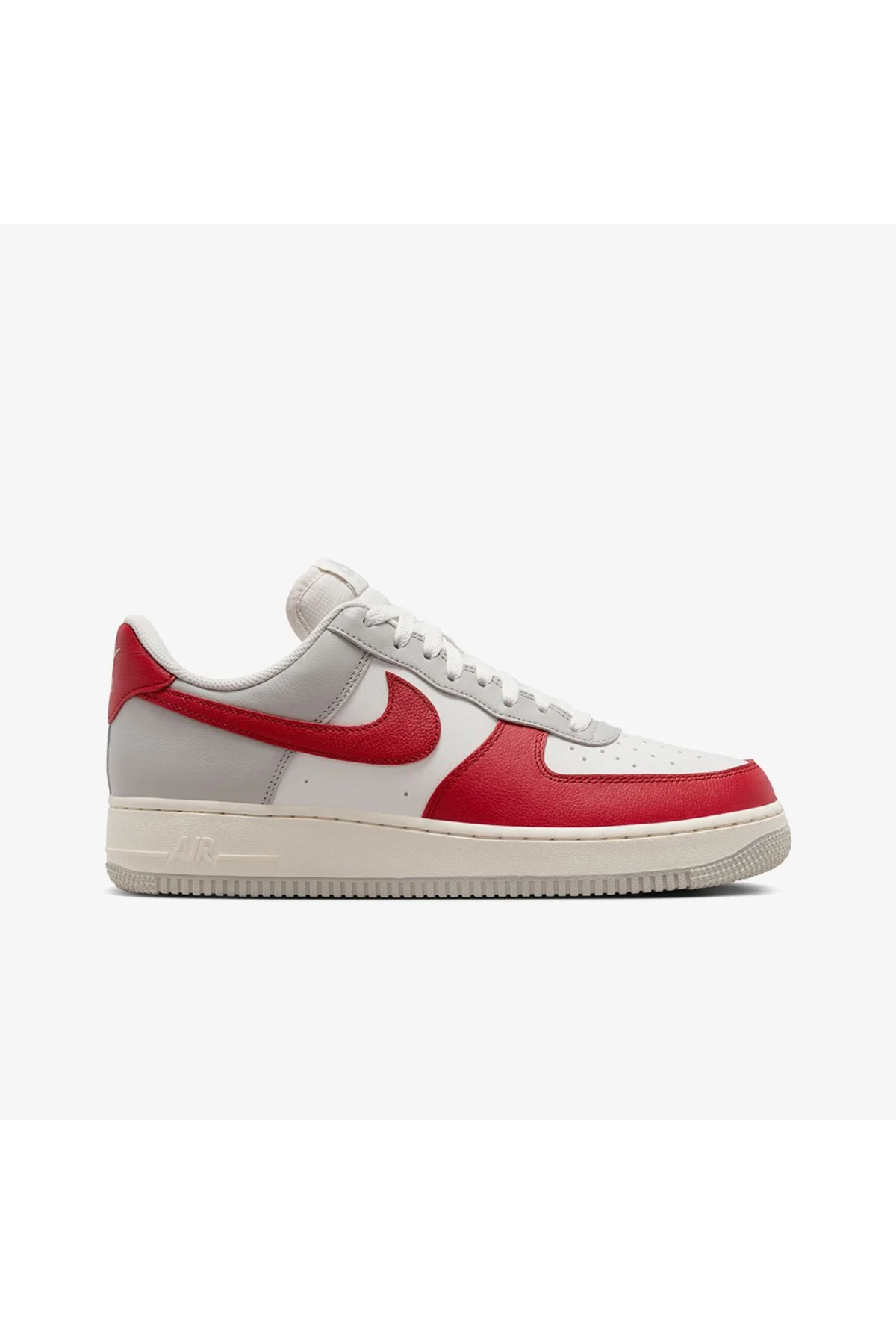 Air Force 1 07 Lv8 'red Toe Hj9094-012