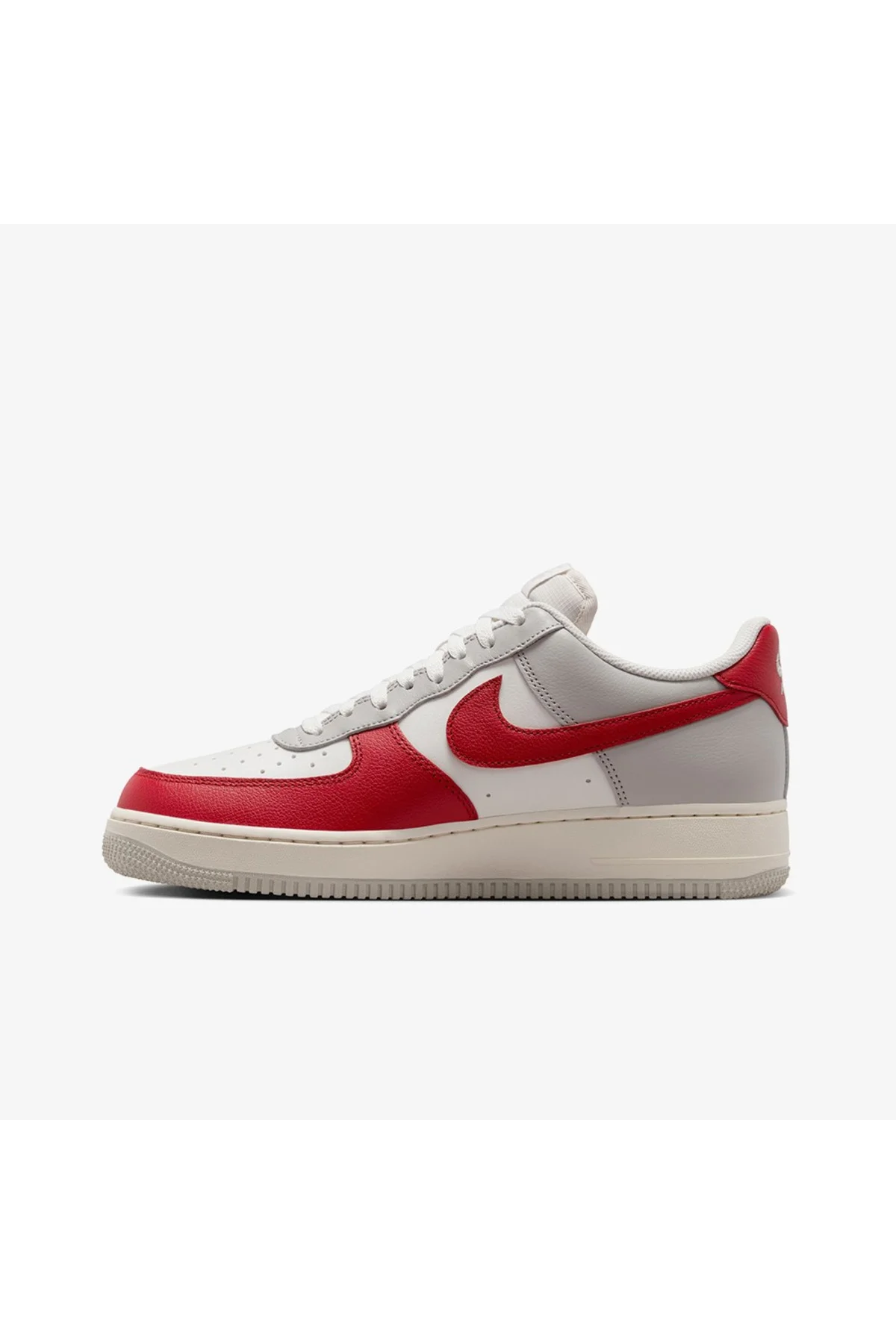 Air Force 1 07 Lv8 'red Toe Hj9094-012