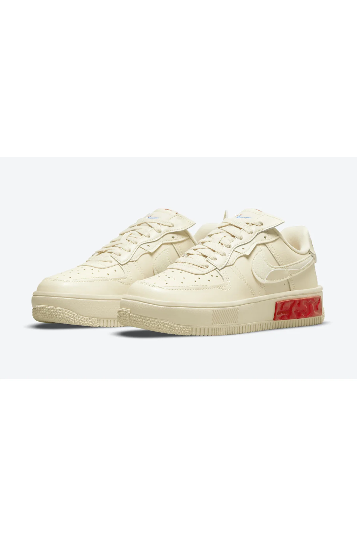 AIR FORCE 1 FONTANKA *WOMEN*