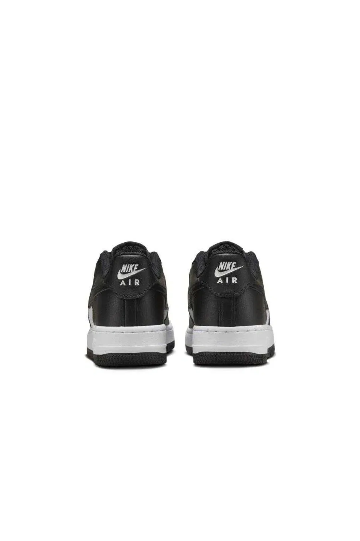 Air Force 1 Gs Sneaker Ayakkabı HJ9201-001